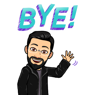 Bye_bitmoji